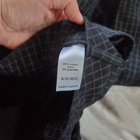 Maurices pants - Picture 3 of 6